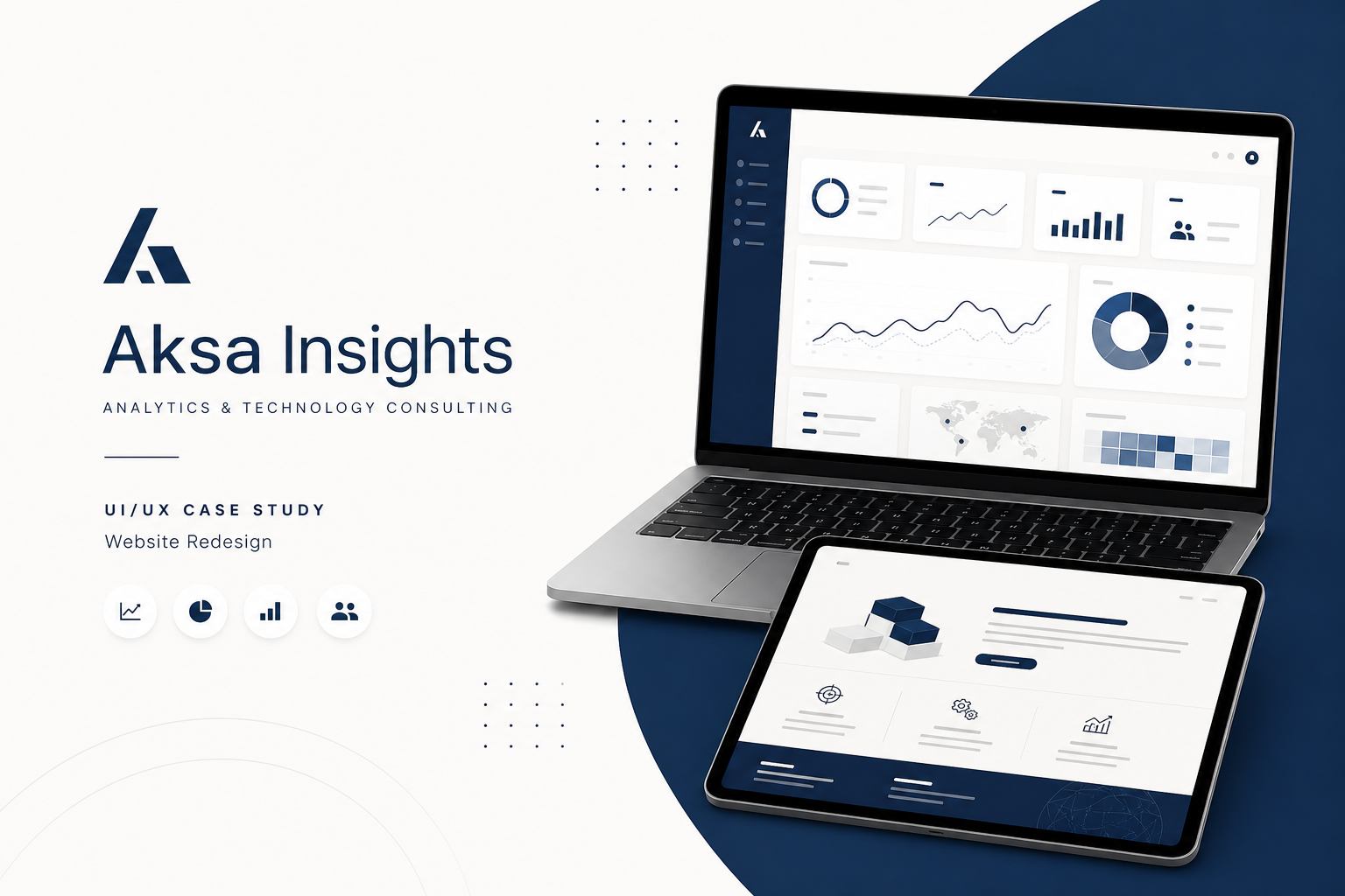 Aksa Insights — project thumbnail