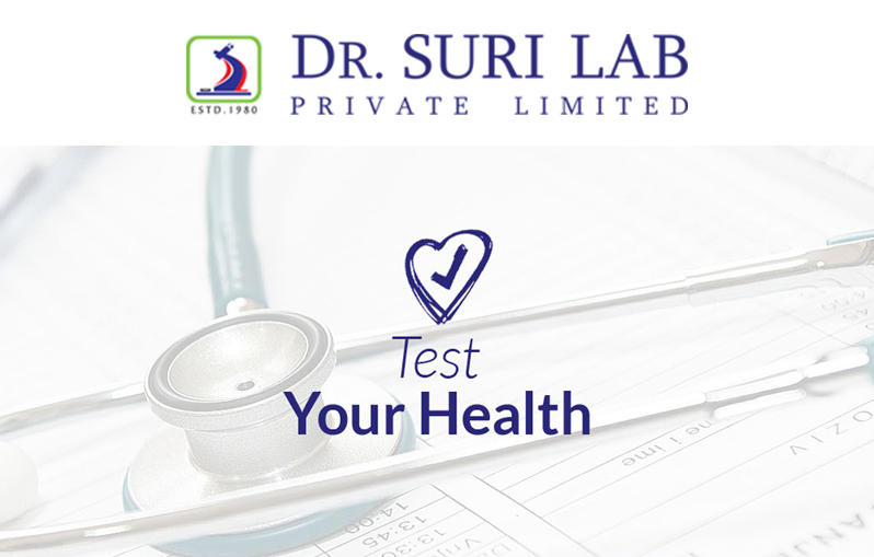 Dr. Suri Labs PVT. LTD.